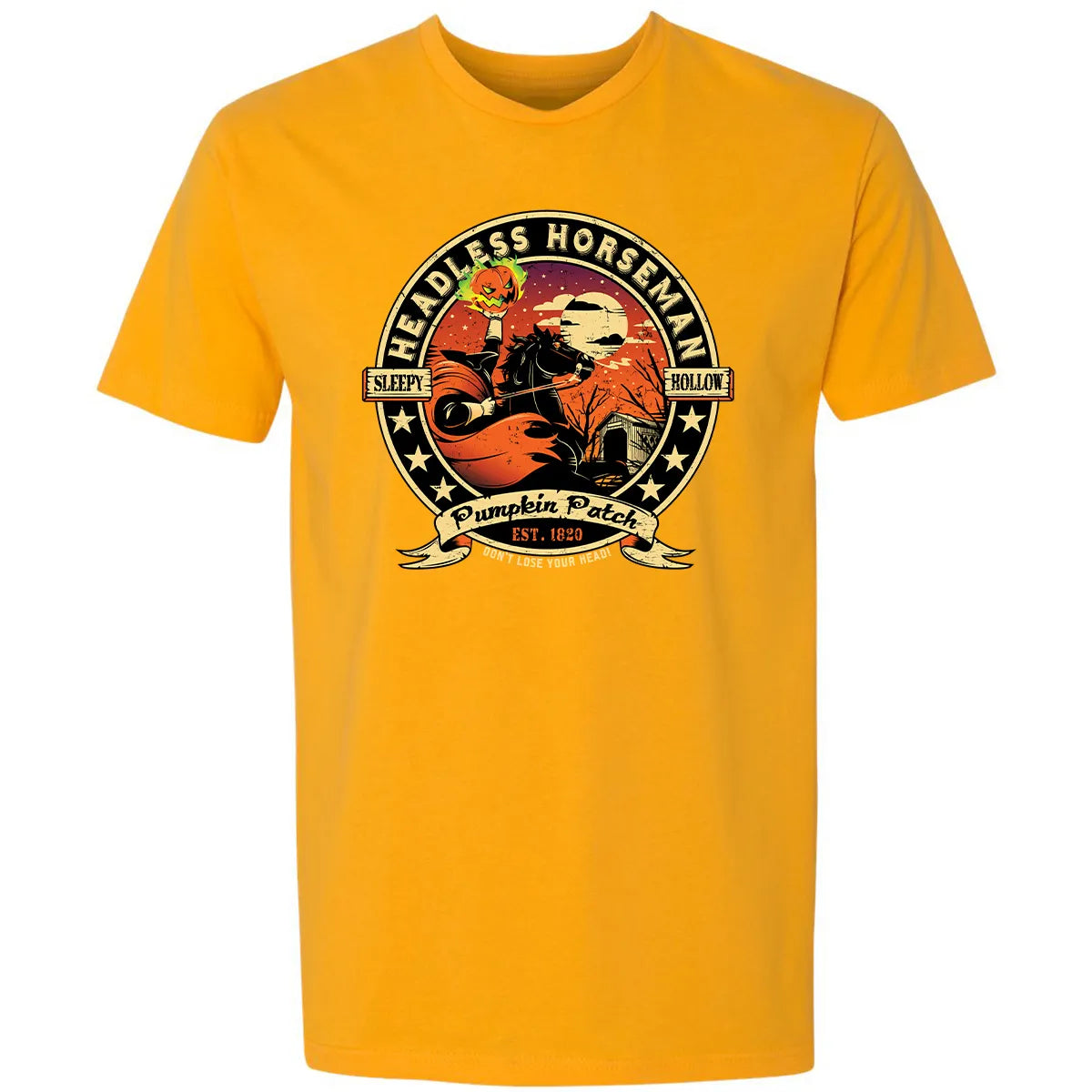 Premium Unisex T-shirt - 78XY4WCV