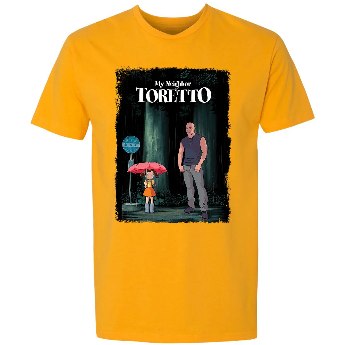 Premium Unisex T-shirt - M1ZA67FZ