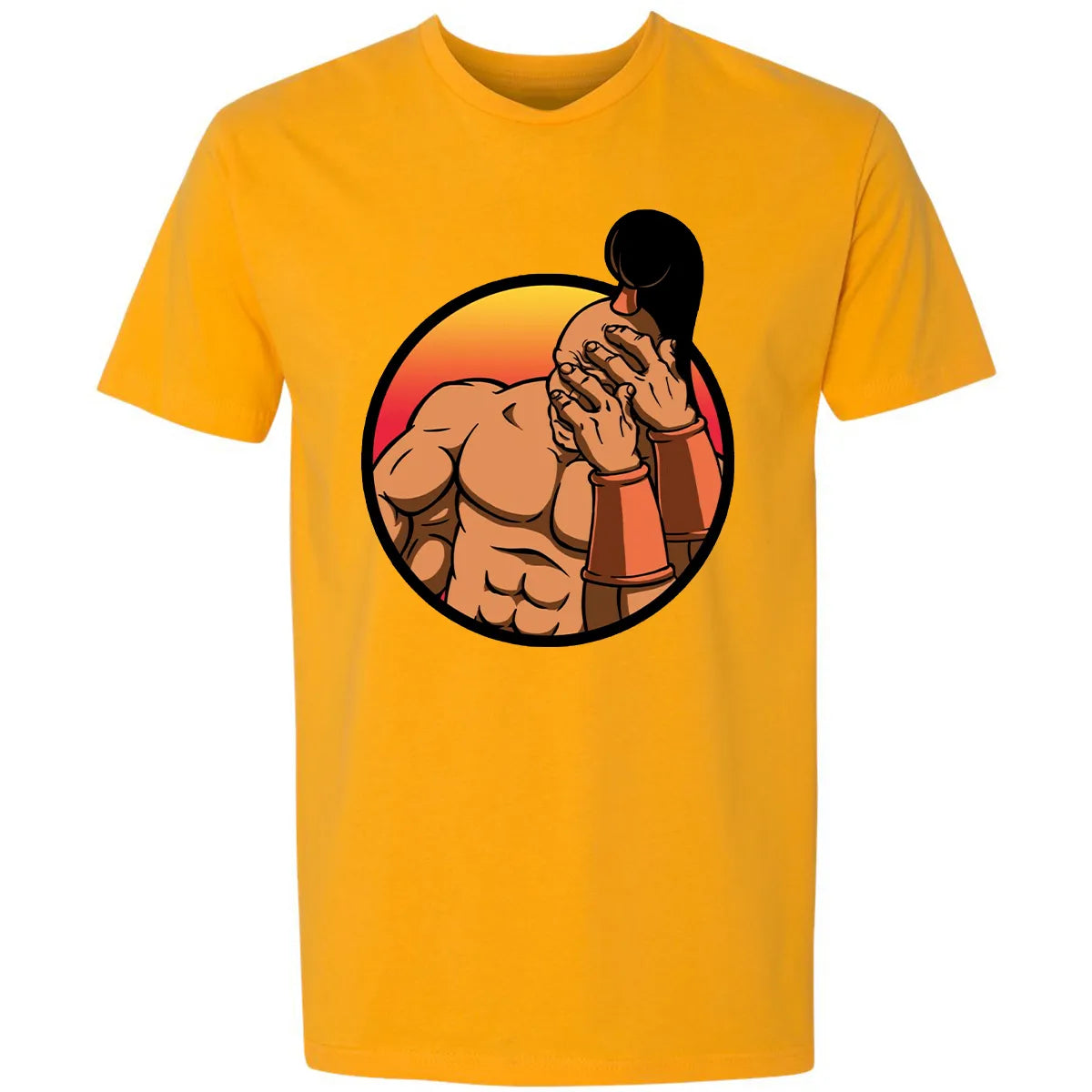 Premium Unisex T-shirt - BD868K71