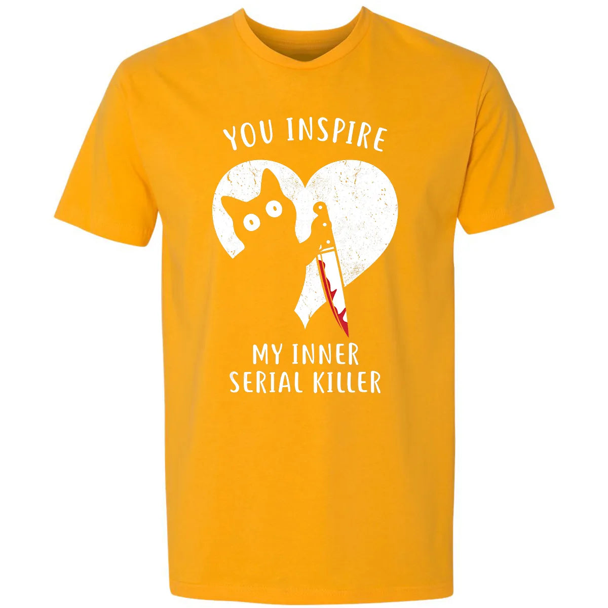 Premium Unisex T-shirt - HMEA7CYU