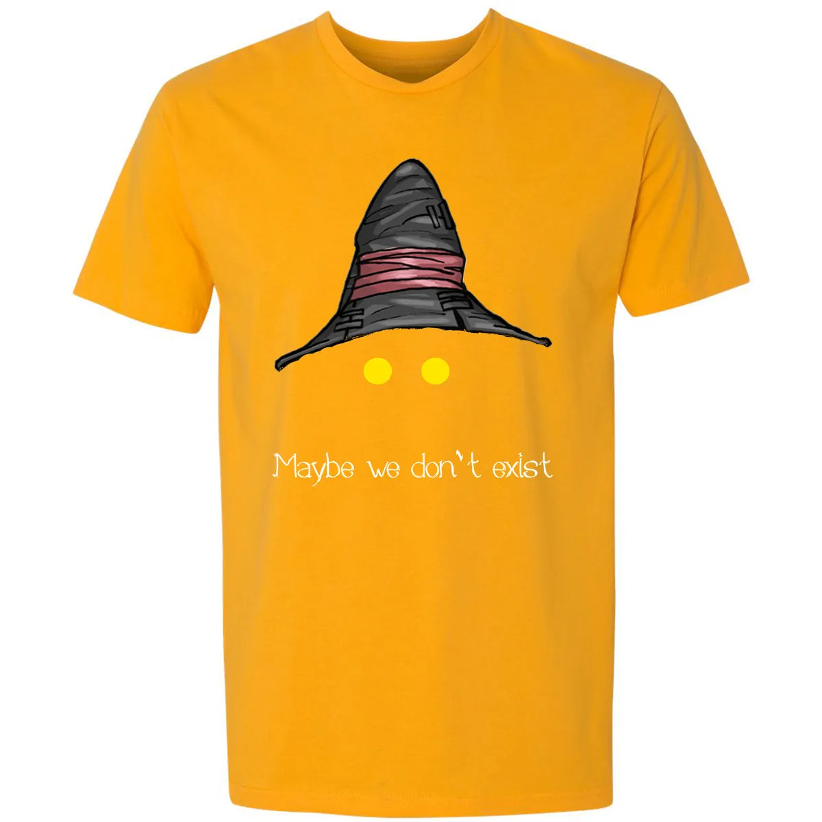 Premium Unisex T-shirt - GDJP55A6