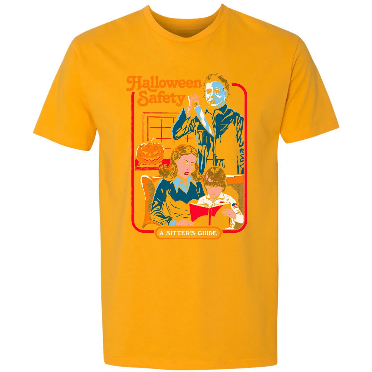 Premium Unisex T-shirt - PJ58D5GJ