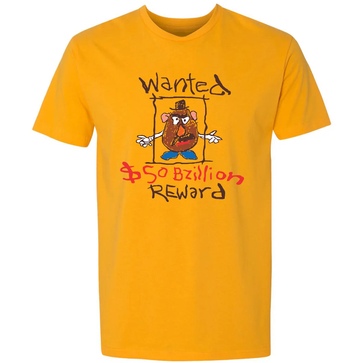 Premium Unisex T-shirt - YYUJL6S6