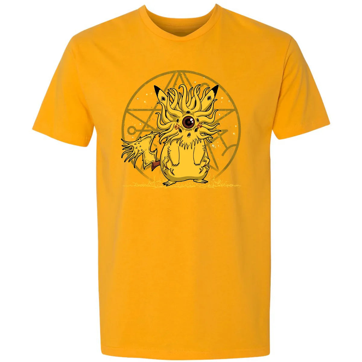 Premium Unisex T-shirt - CX8GMK1J