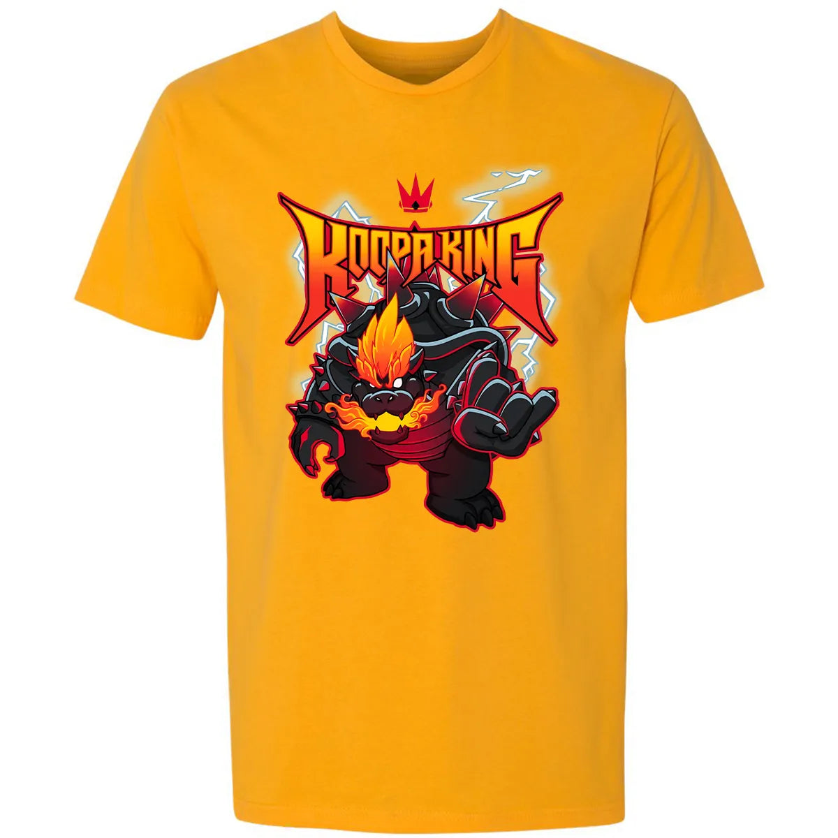Premium Unisex T-shirt - GJ35K4QW
