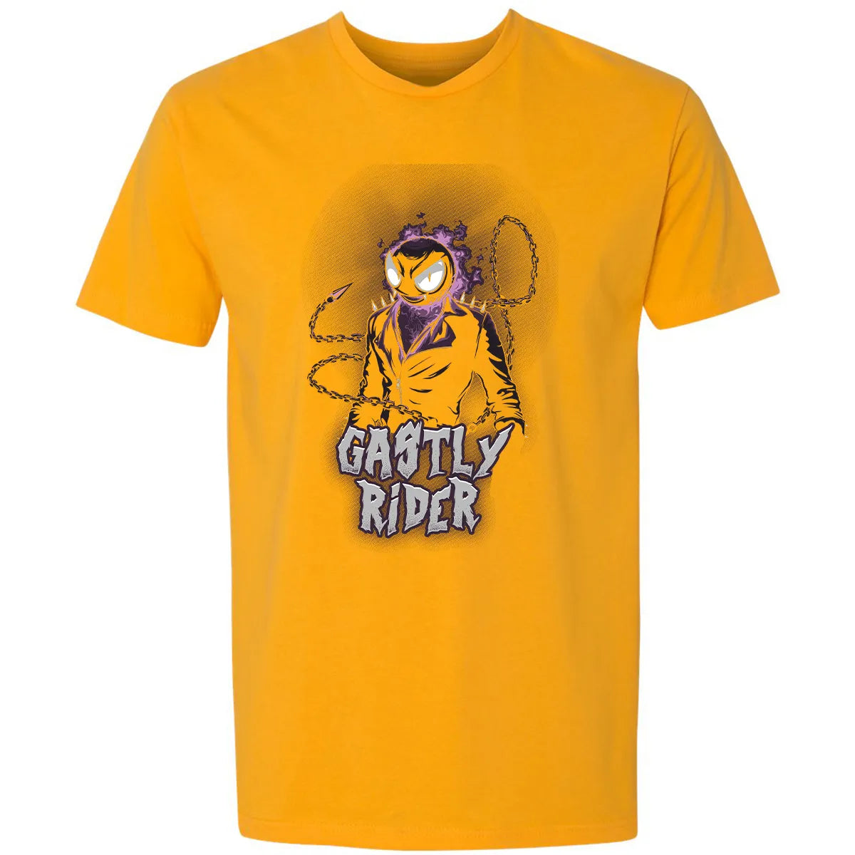 Premium Unisex T-shirt - WGDT69H1