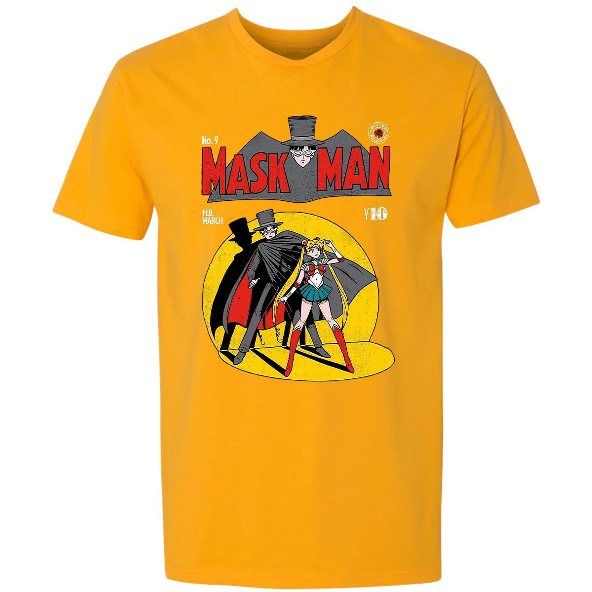 Premium Unisex T-shirt - 1KR96WP2