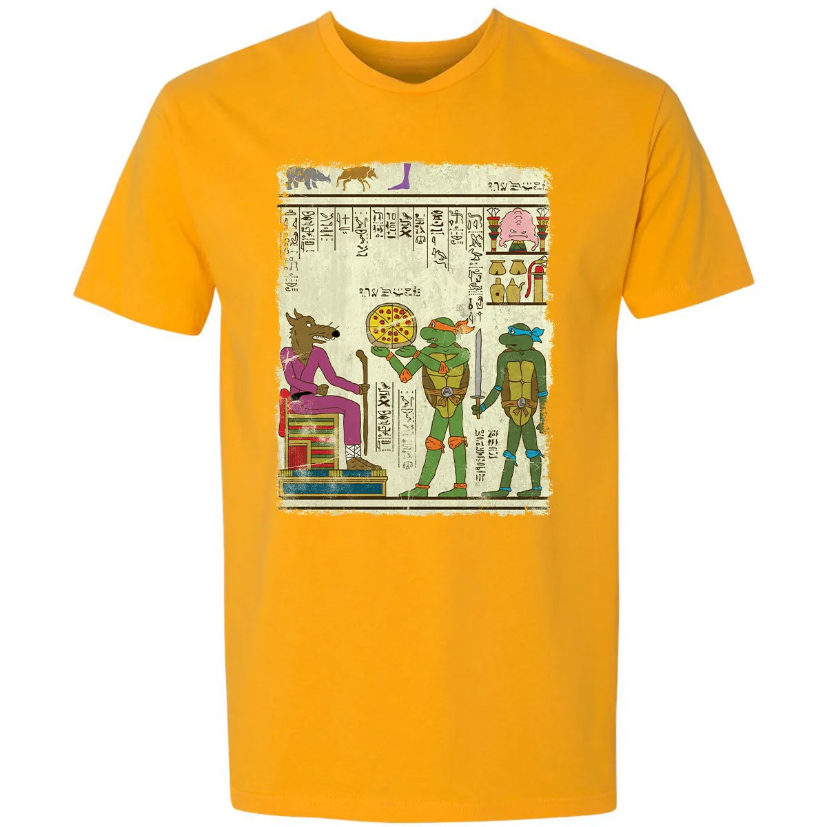 Premium Unisex T-shirt - 49FQ7MRD