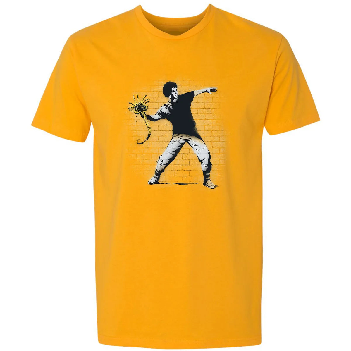 Premium Unisex T-shirt - NW79KA1R