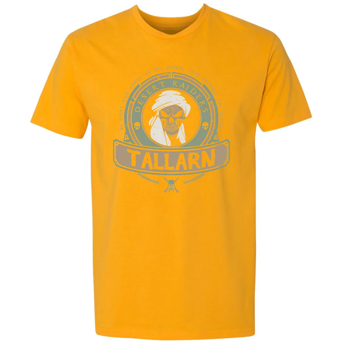 Premium Unisex T-shirt - 5F7TP3KH