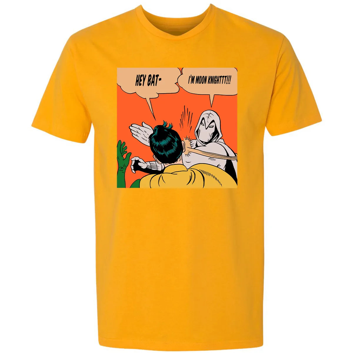 Premium Unisex T-shirt - YU9ZEHEY