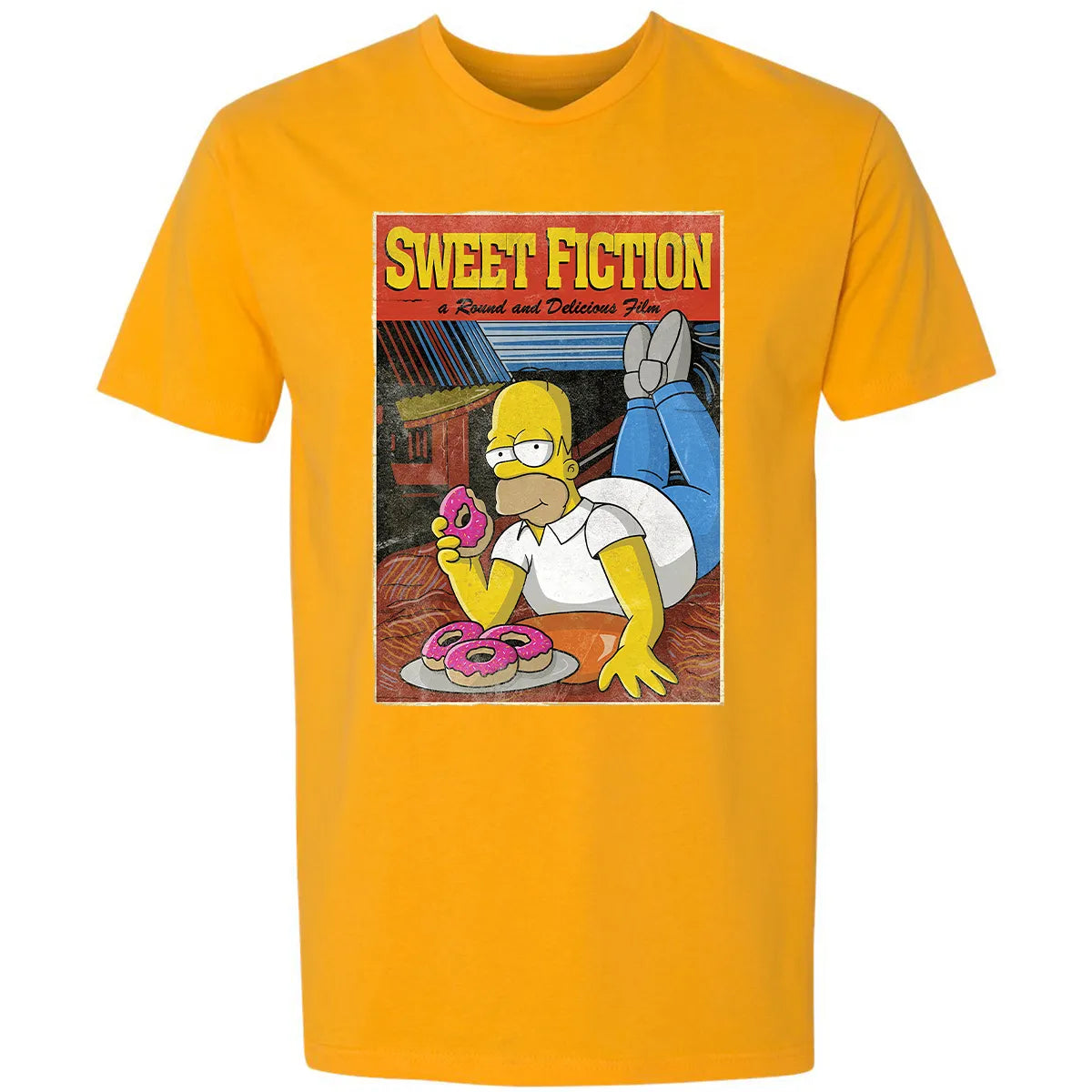 Premium Unisex T-shirt - TSUAZJRP