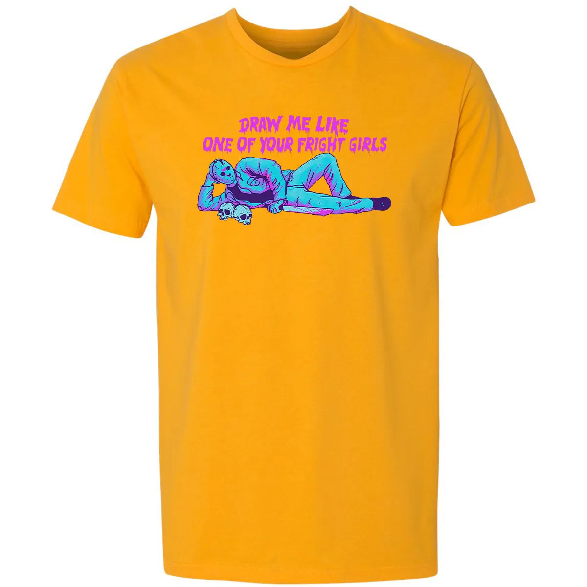 Premium Unisex T-shirt - NEPLZE28