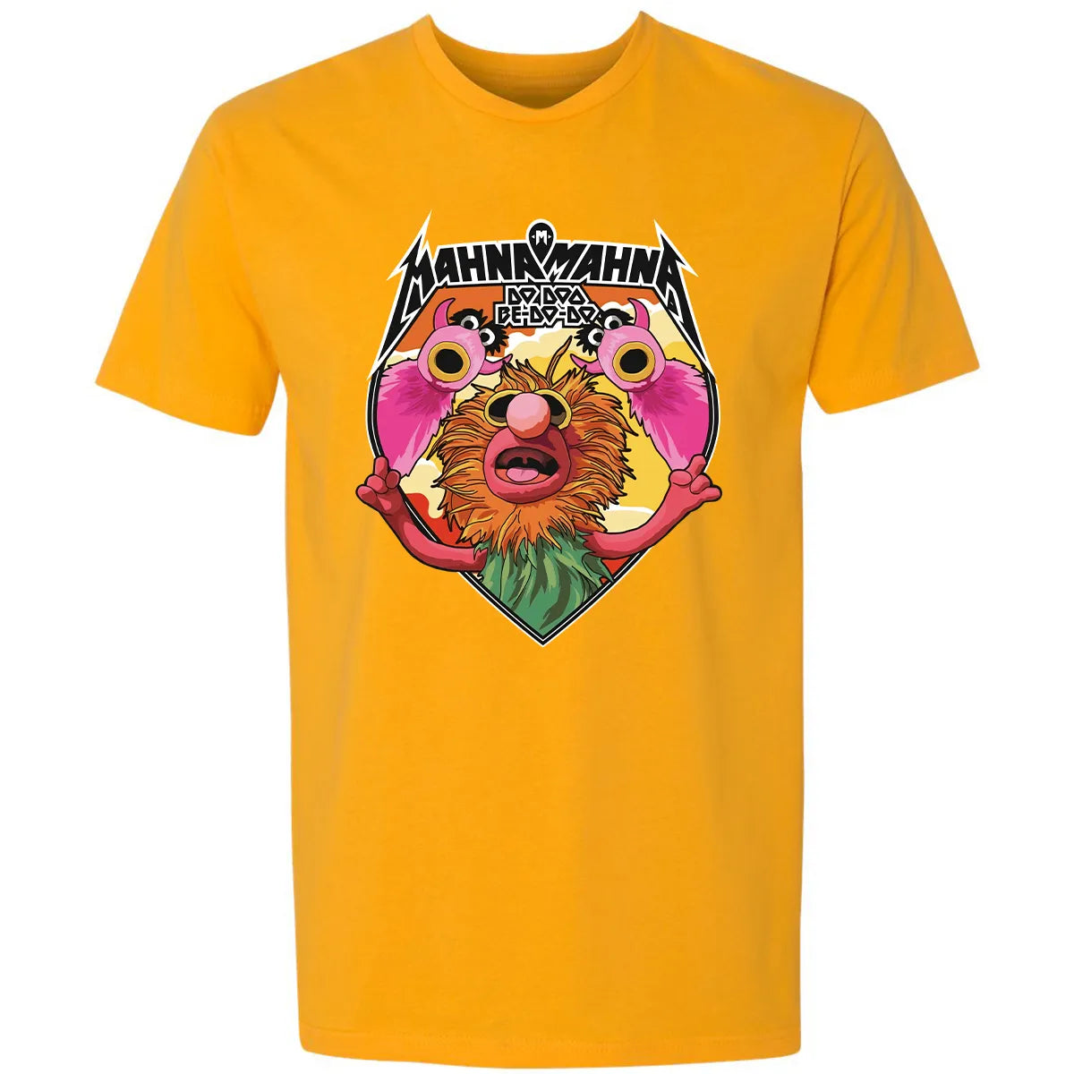 Premium Unisex T-shirt - RLCQGCN6