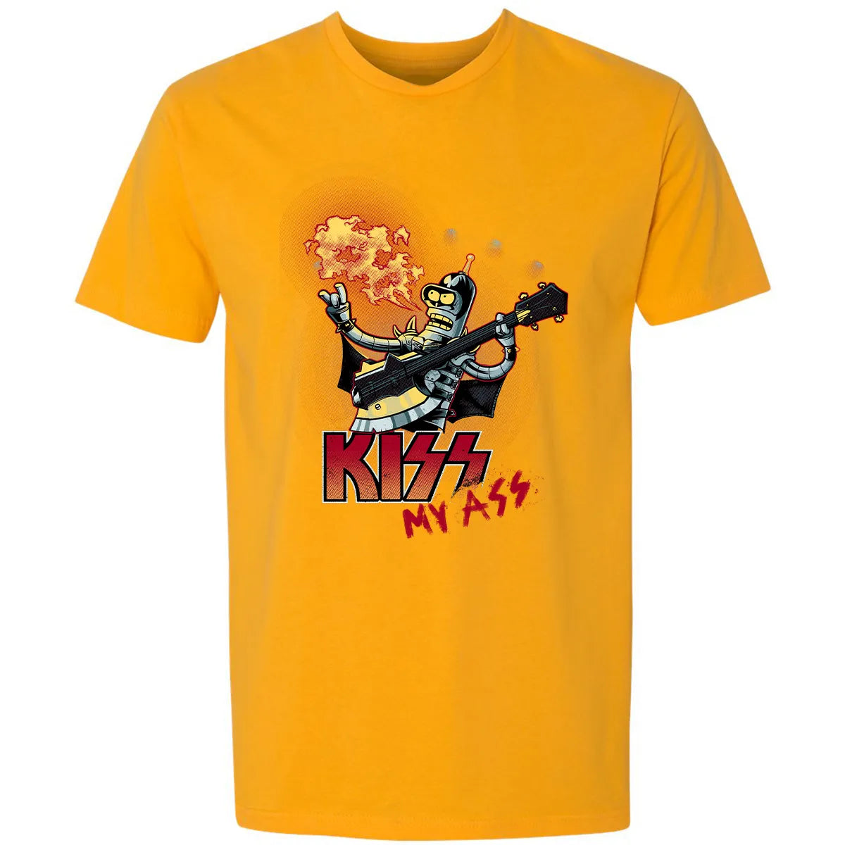Premium Unisex T-shirt - ZRNFRJ5K
