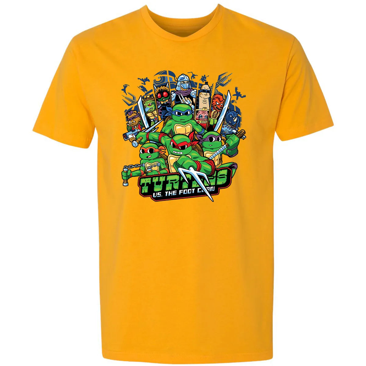 Premium Unisex T-shirt - 2XF2YP7A