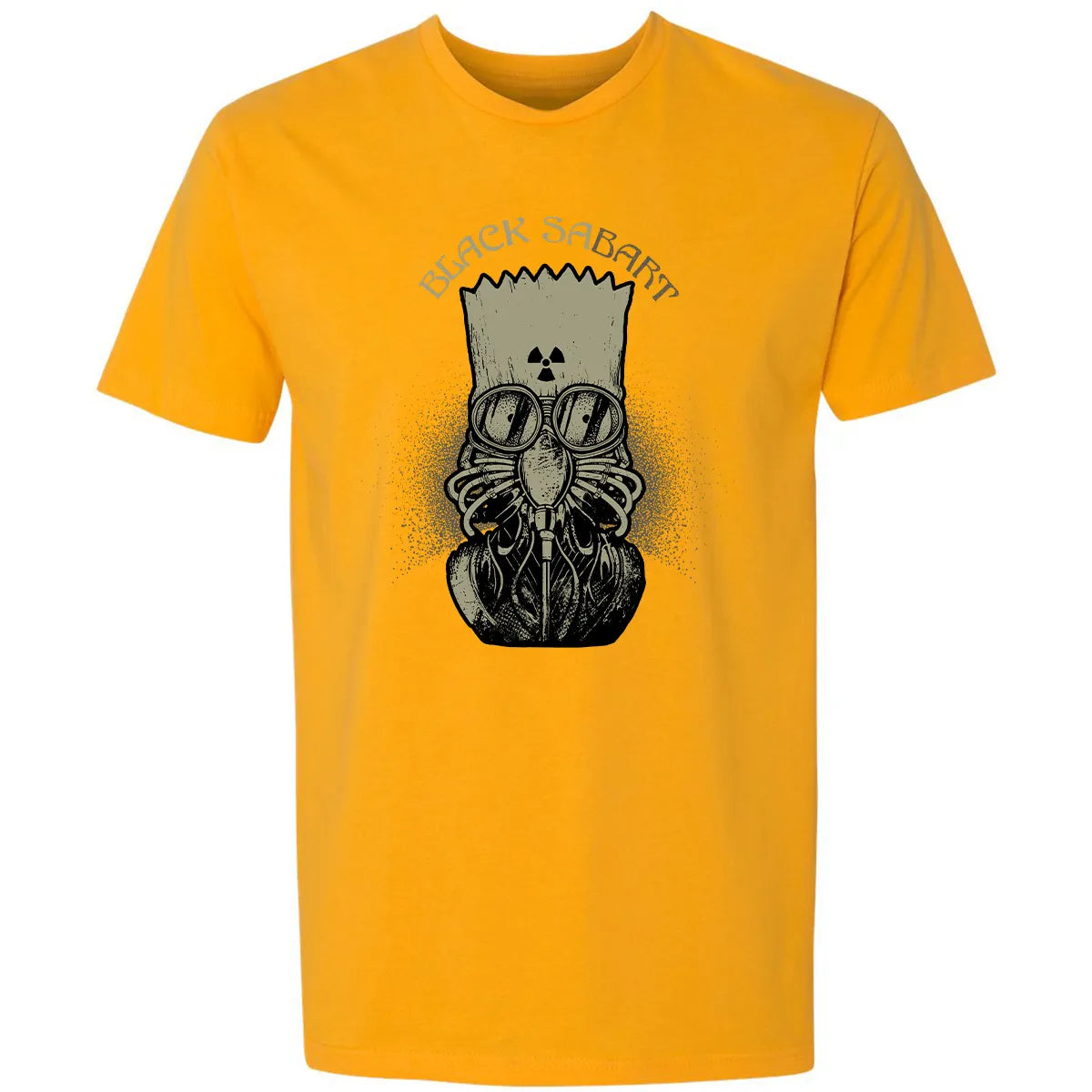 Premium Unisex T-shirt - YLG6DXSD