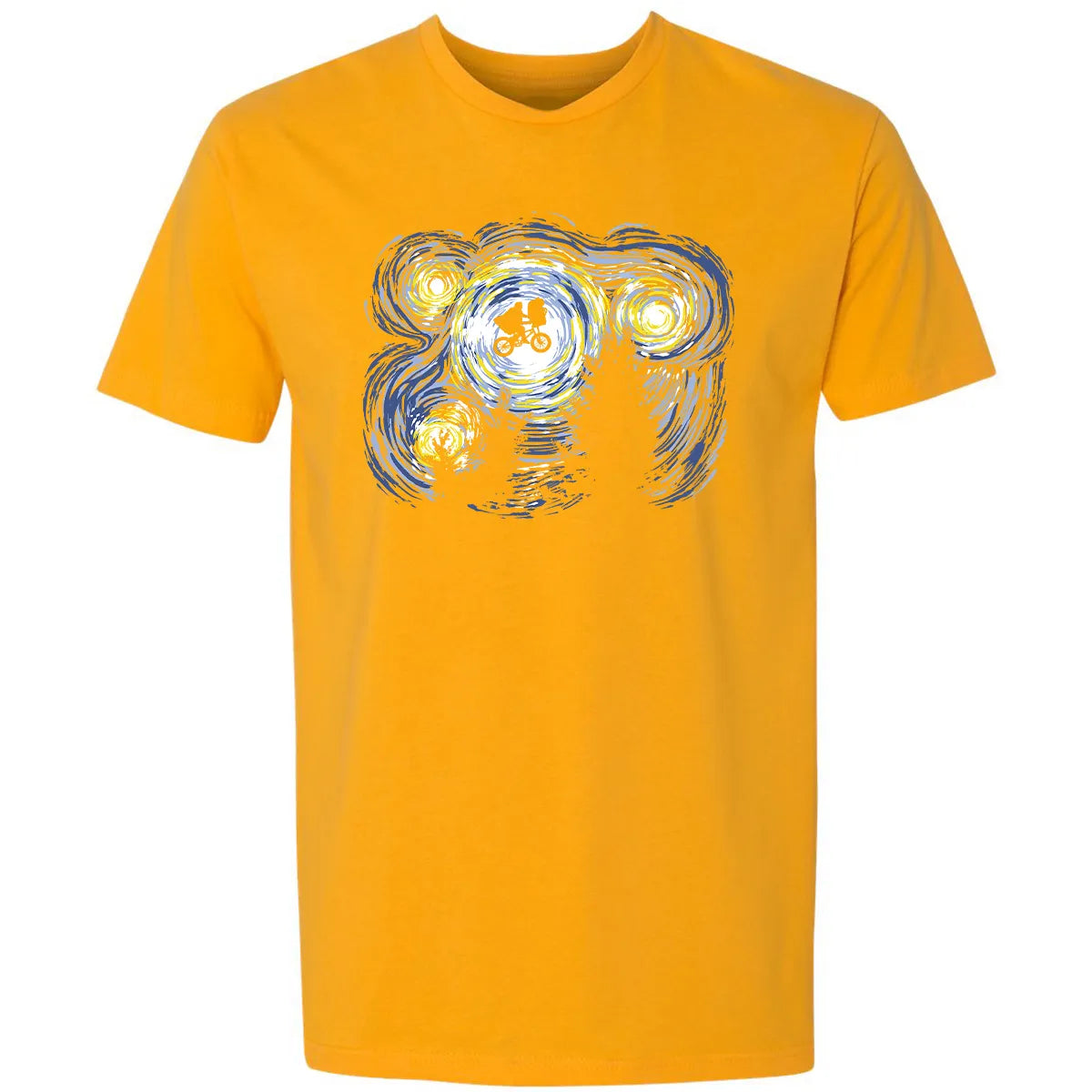 Premium Unisex T-shirt - PHVUAJA5