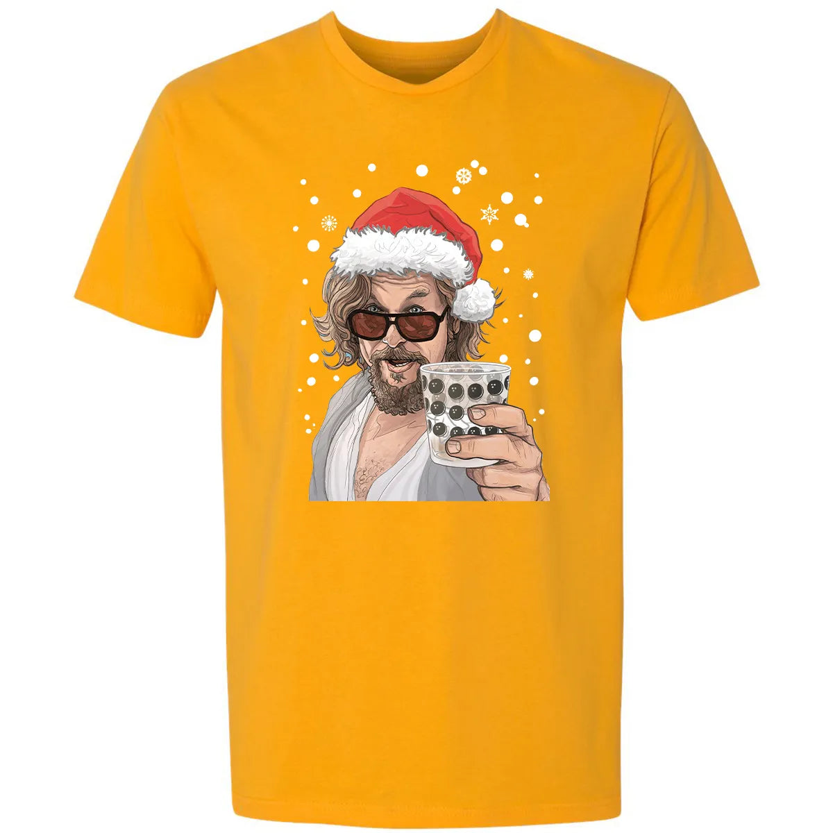 Premium Unisex T-shirt - FTDK1V65