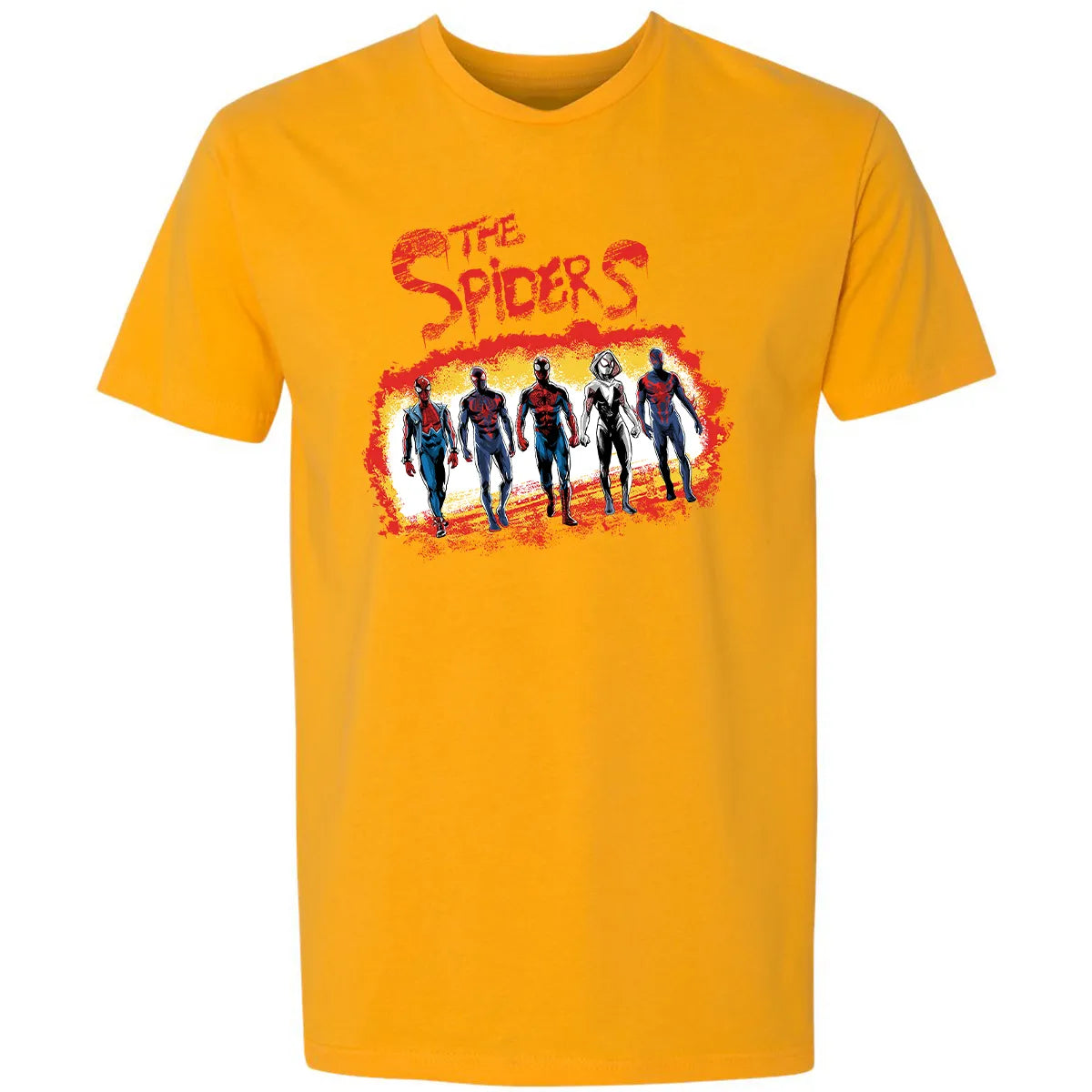 Premium Unisex T-shirt - NQFZ3UMT