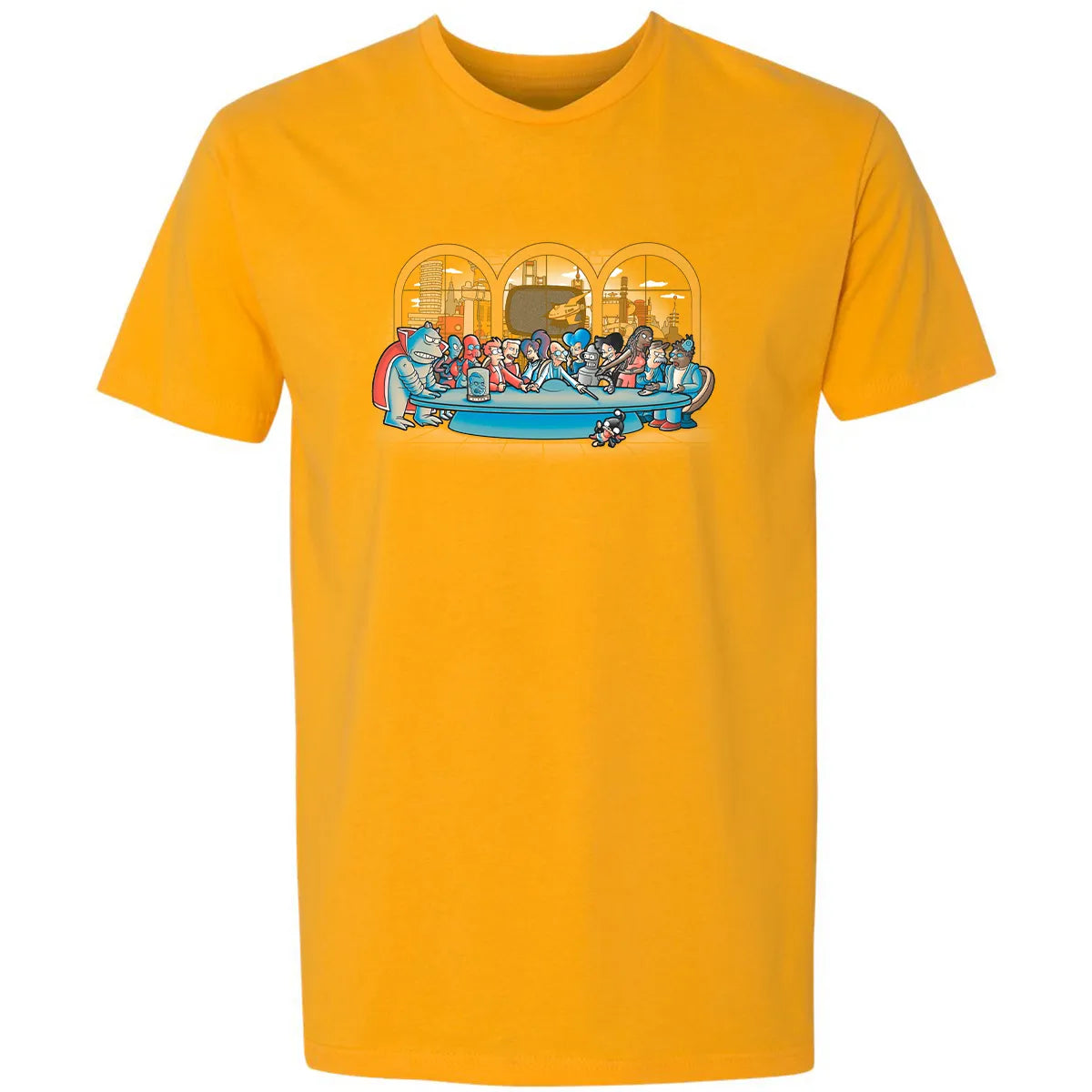 Premium Unisex T-shirt - DDFWUTBQ