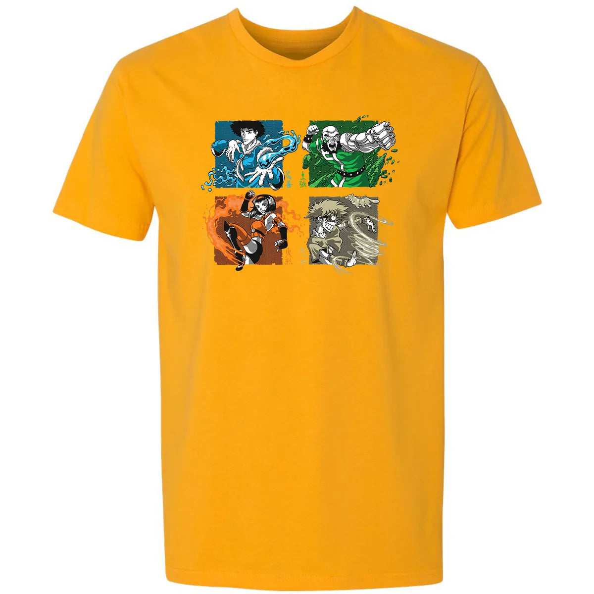 Premium Unisex T-shirt - ZAA7EKV8