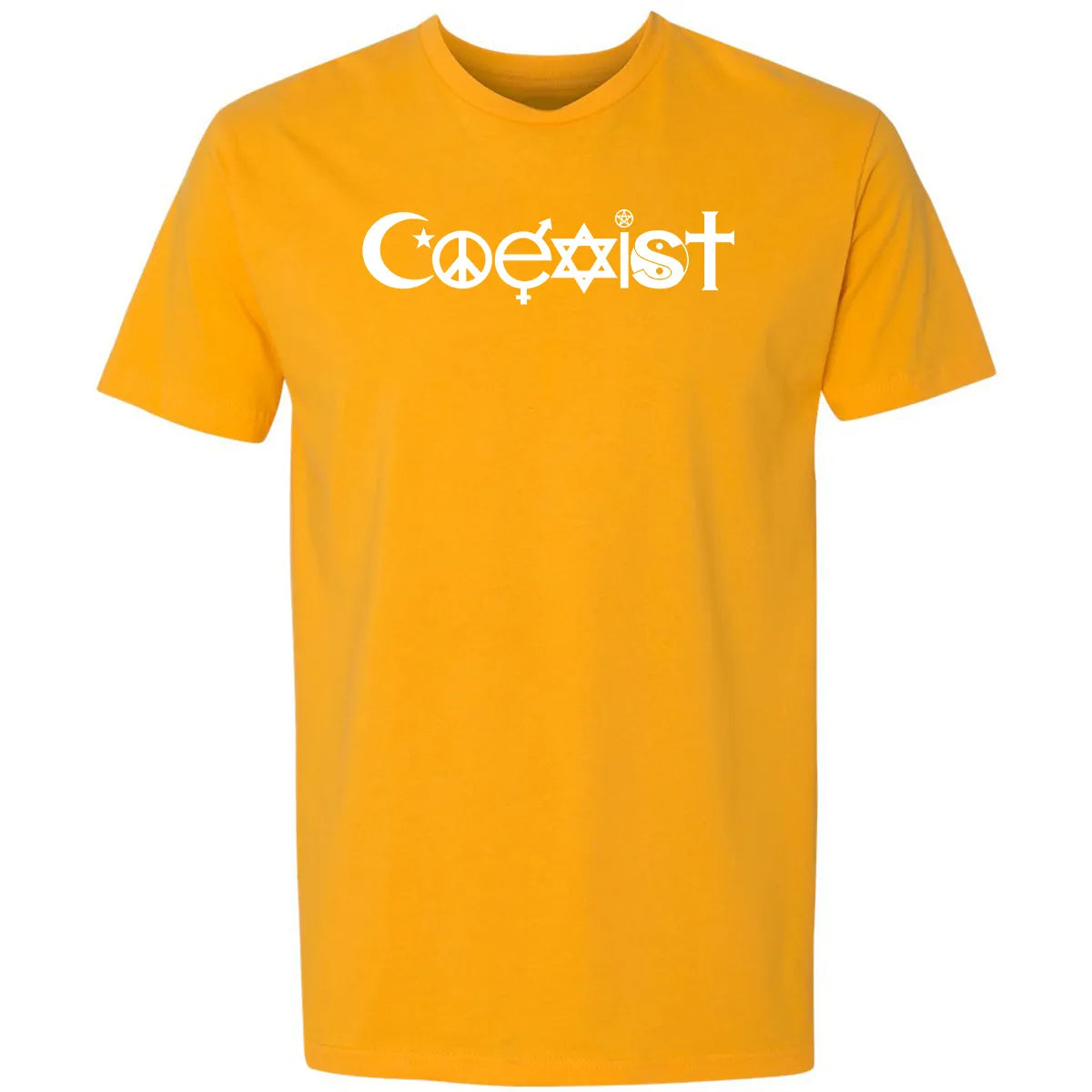 Premium Unisex T-shirt - 85GKRKGS