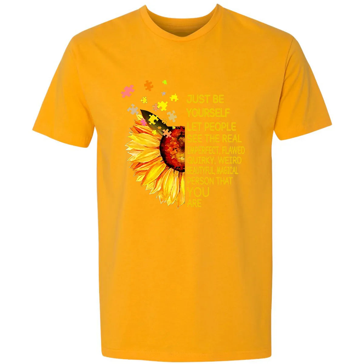 Premium Unisex T-shirt - 2LBZJXKX