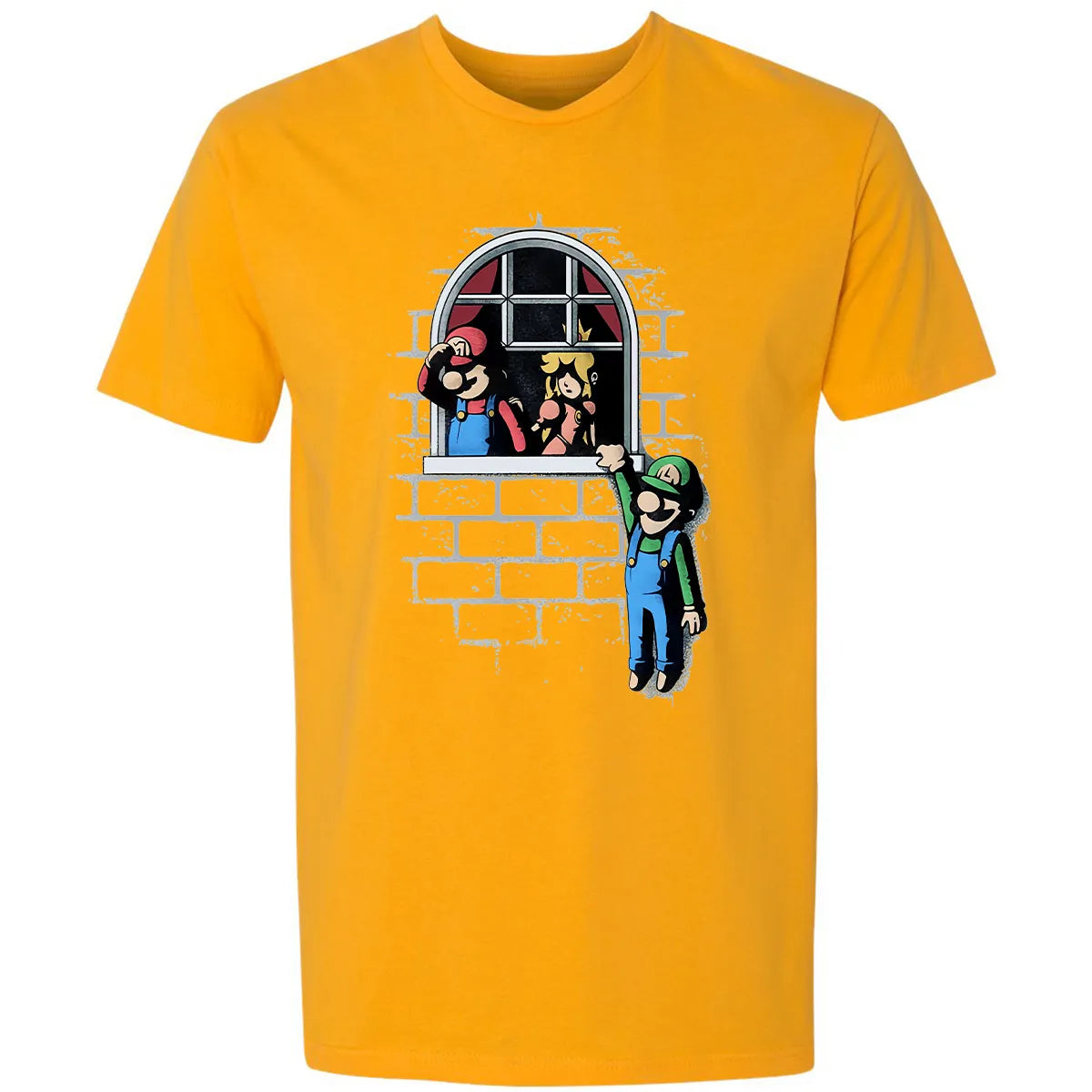 Premium Unisex T-shirt - RHXDQ8QT