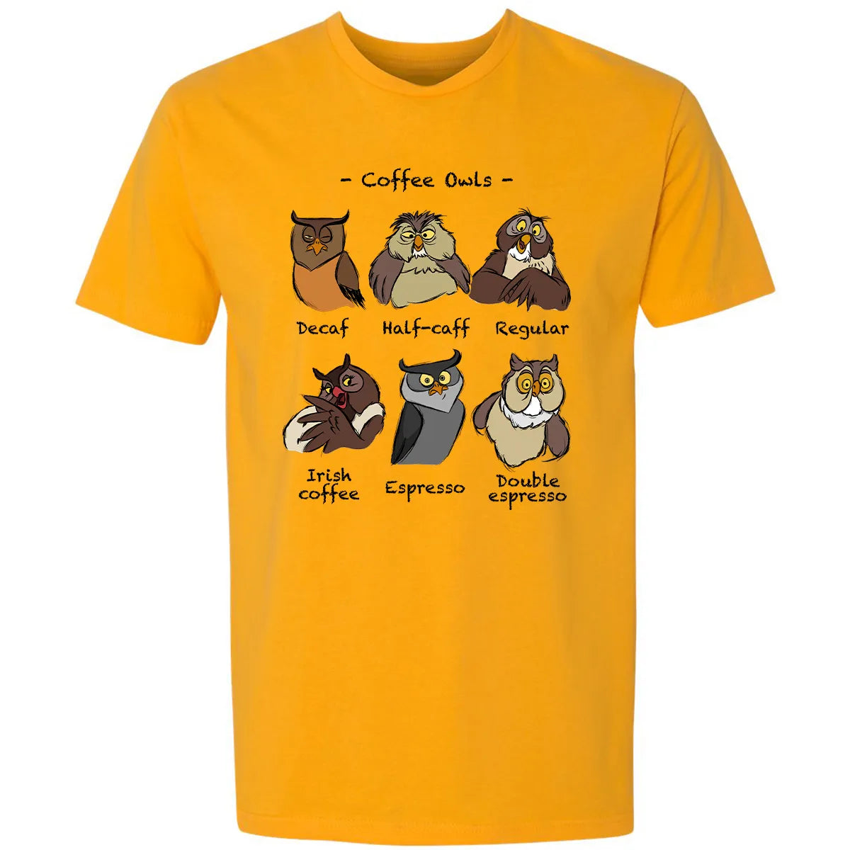 Premium Unisex T-shirt - 7C6NP1MR