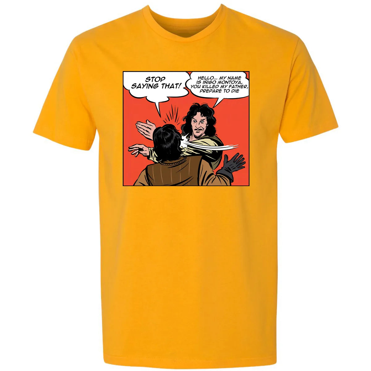 Premium Unisex T-shirt - 6YYDKAMR