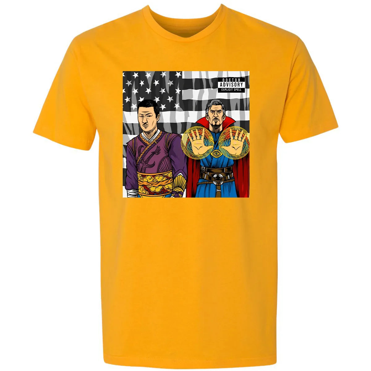 Premium Unisex T-shirt - JU85G4VC