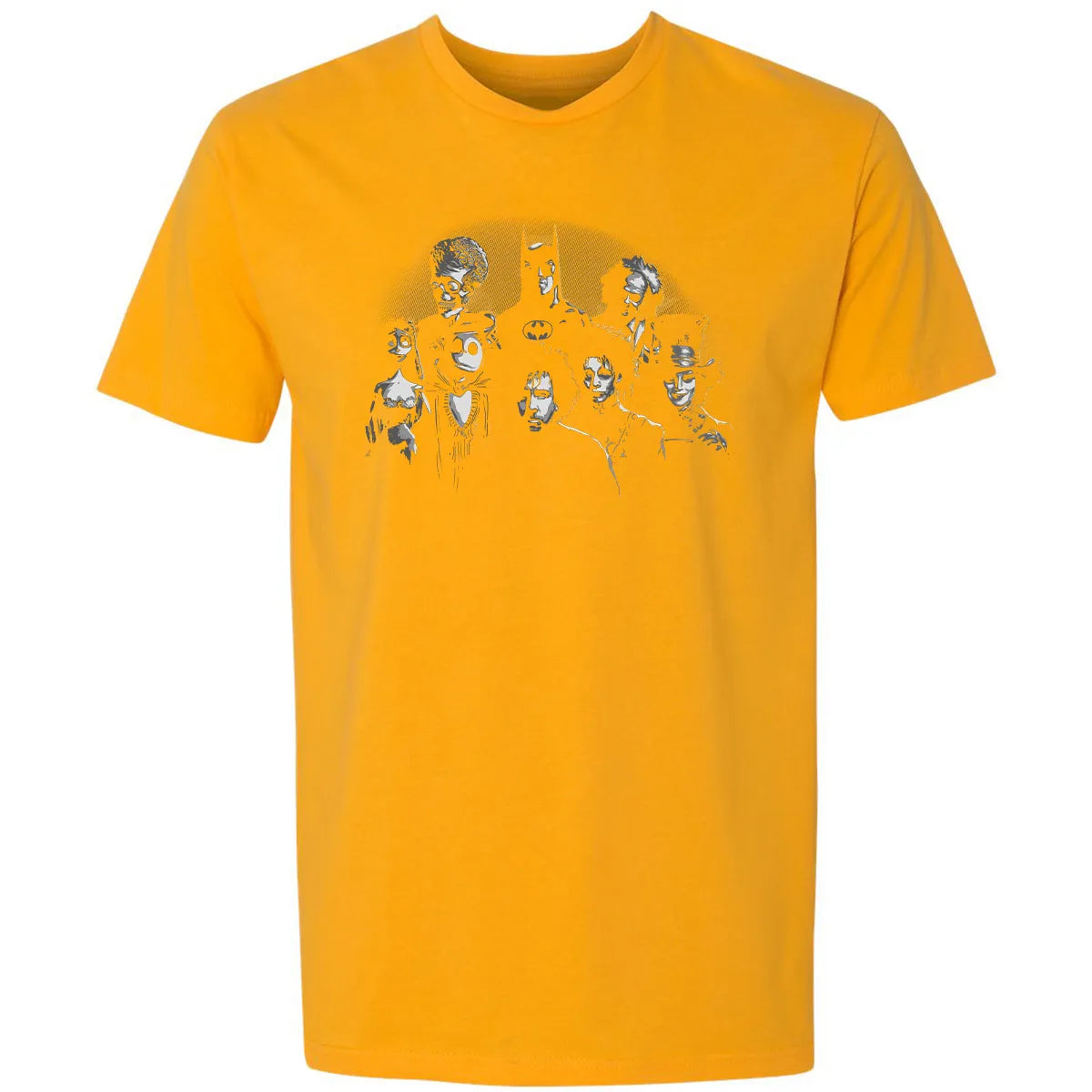 Premium Unisex T-shirt - UH4Z6NNA