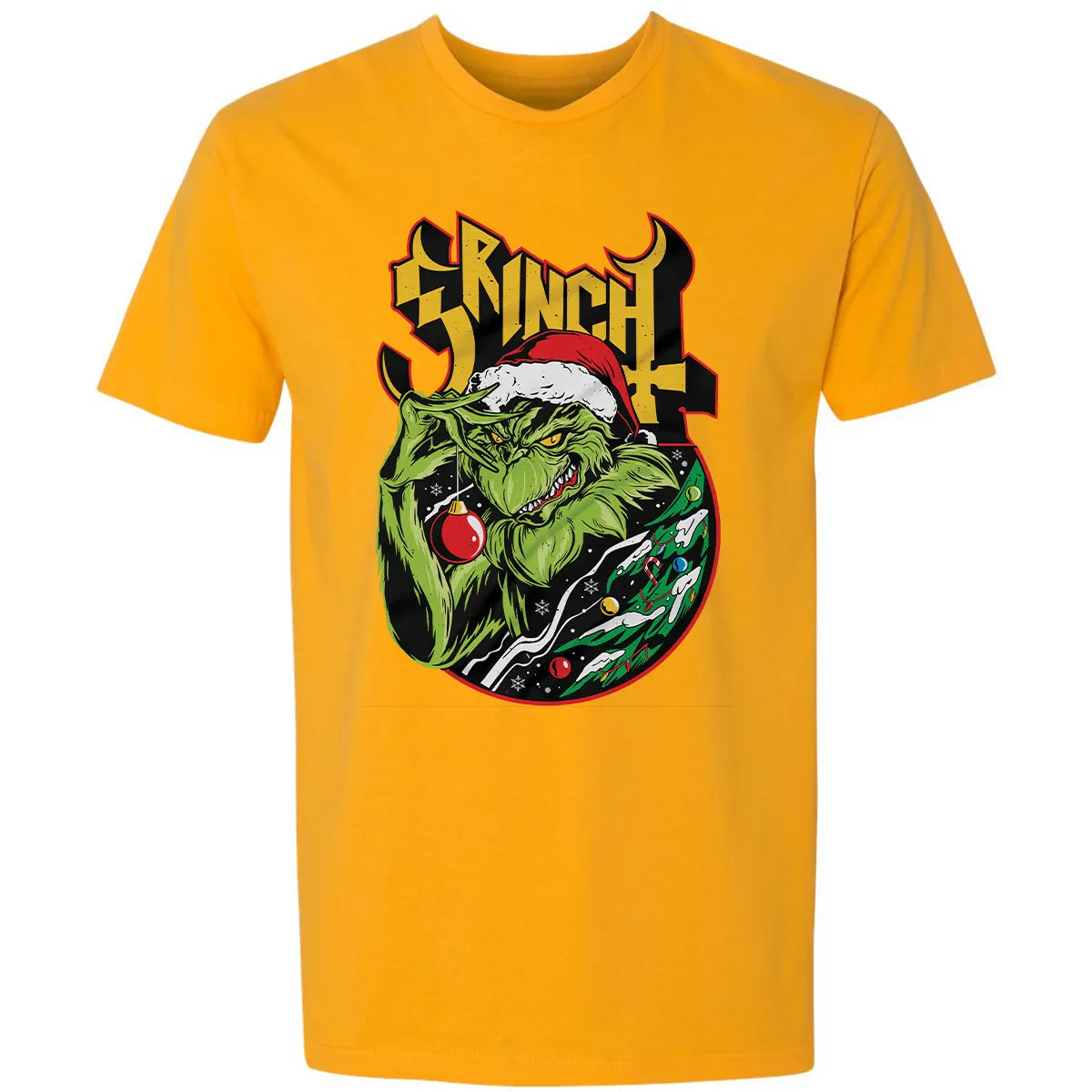 Premium Unisex T-shirt - 6XMJP8C5