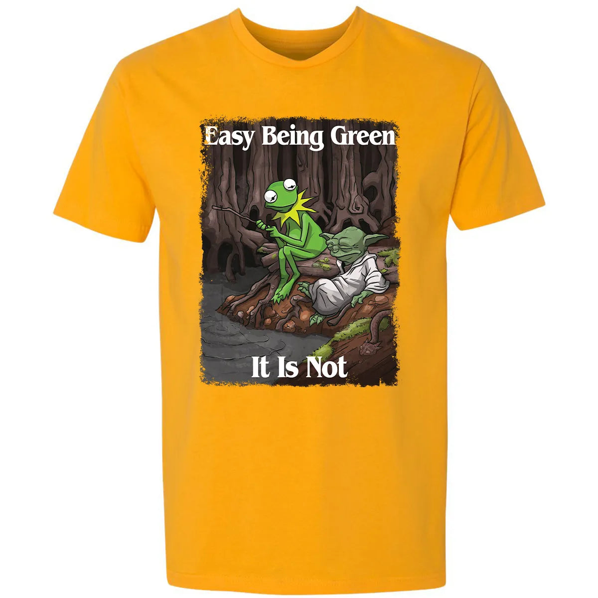 Premium Unisex T-shirt - ZW6THR8Q