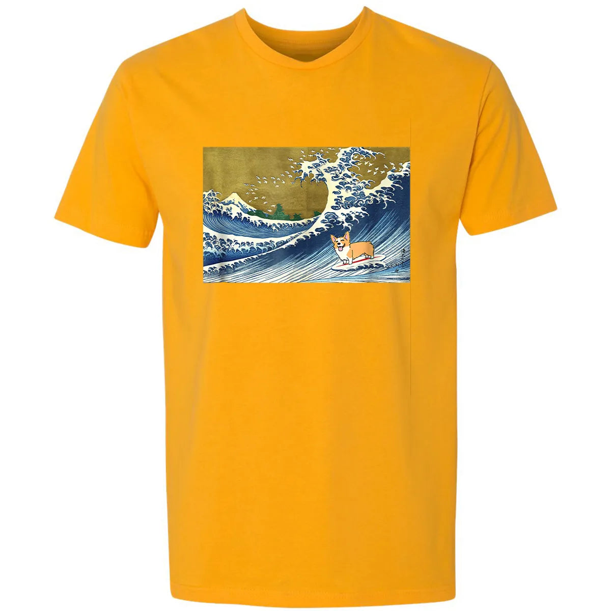 Premium Unisex T-shirt - HCLQBFP4