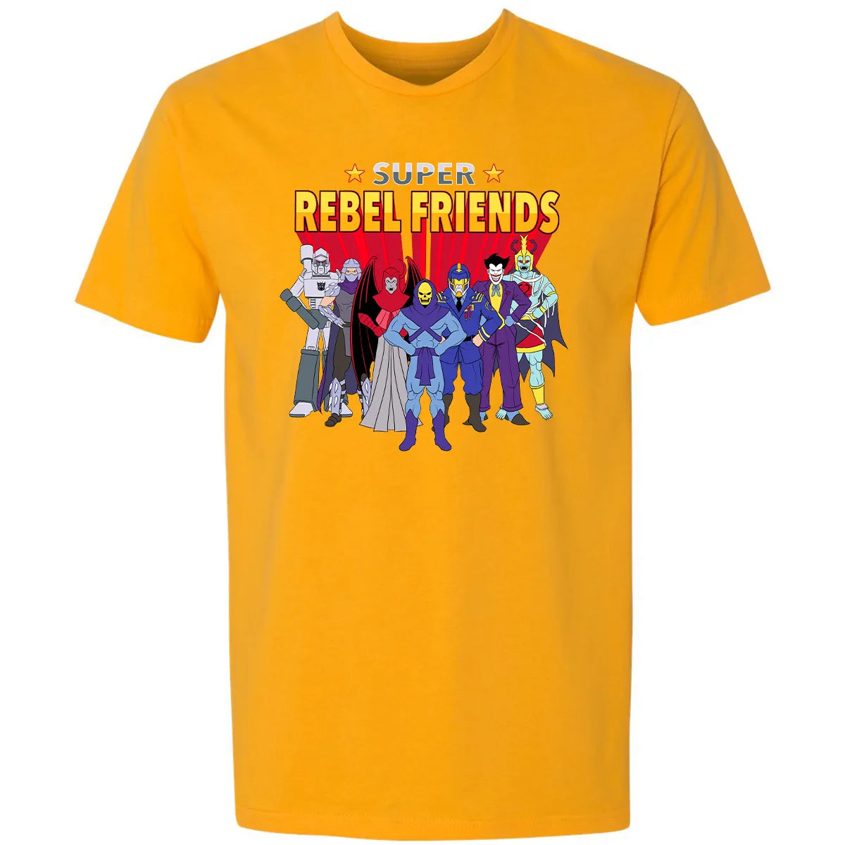 Premium Unisex T-shirt - CA35RENK