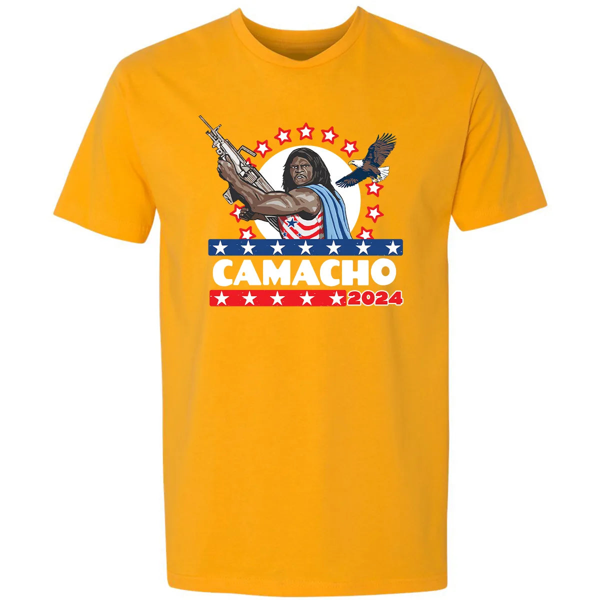 Premium Unisex T-shirt - C7W3FPJM