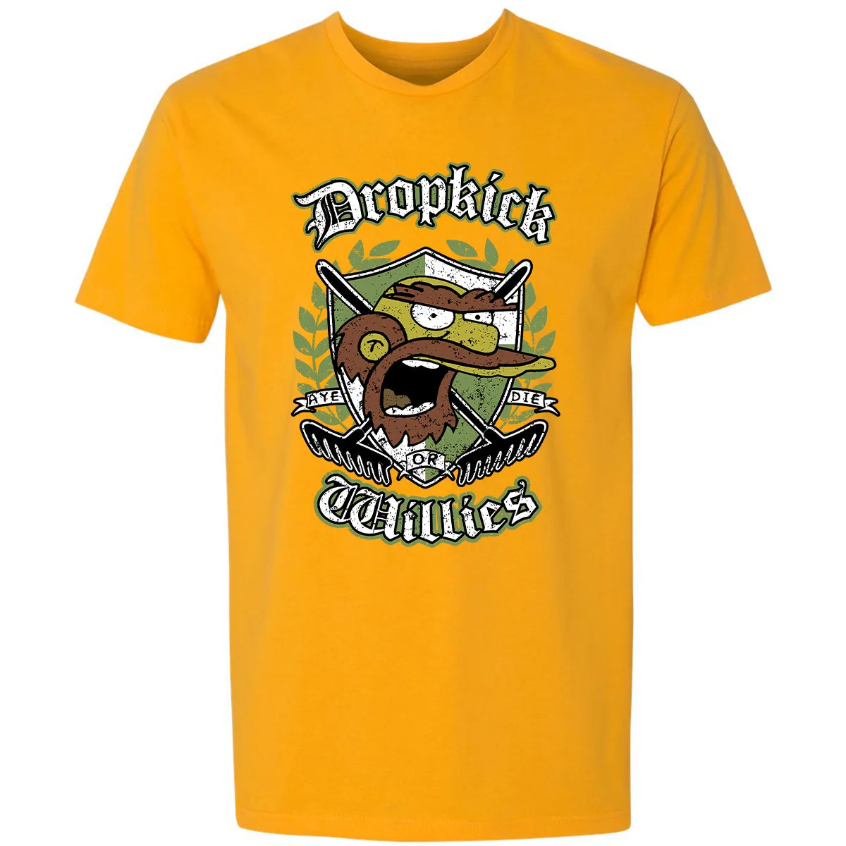 Premium Unisex T-shirt - WR5R9H1Z