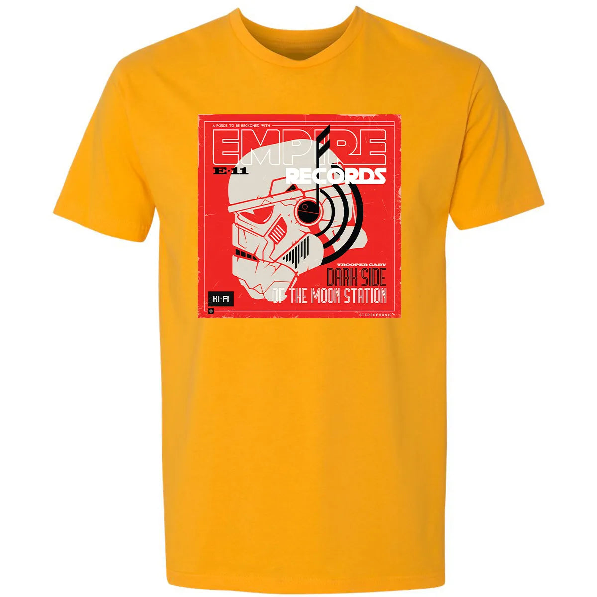 Premium Unisex T-shirt - HPKYFQNS