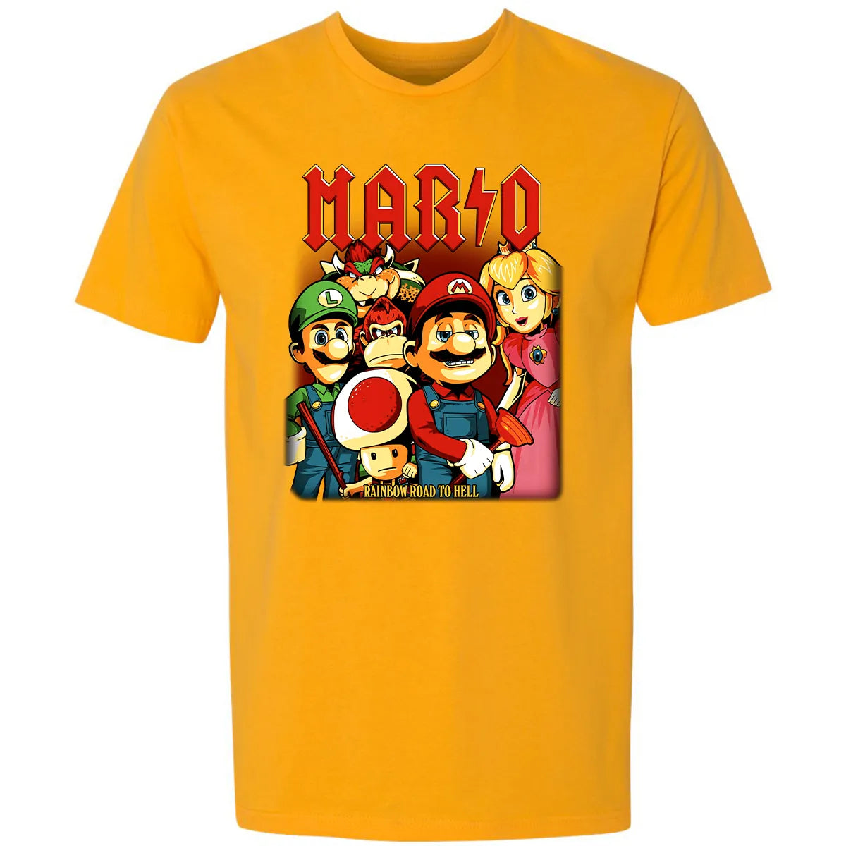 Premium Unisex T-shirt - 1ZJ41P8F