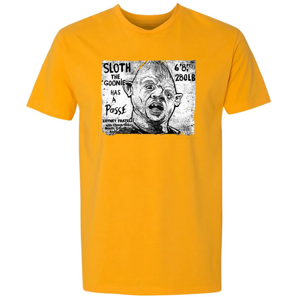 Premium Unisex T-shirt - LTCWXNXW
