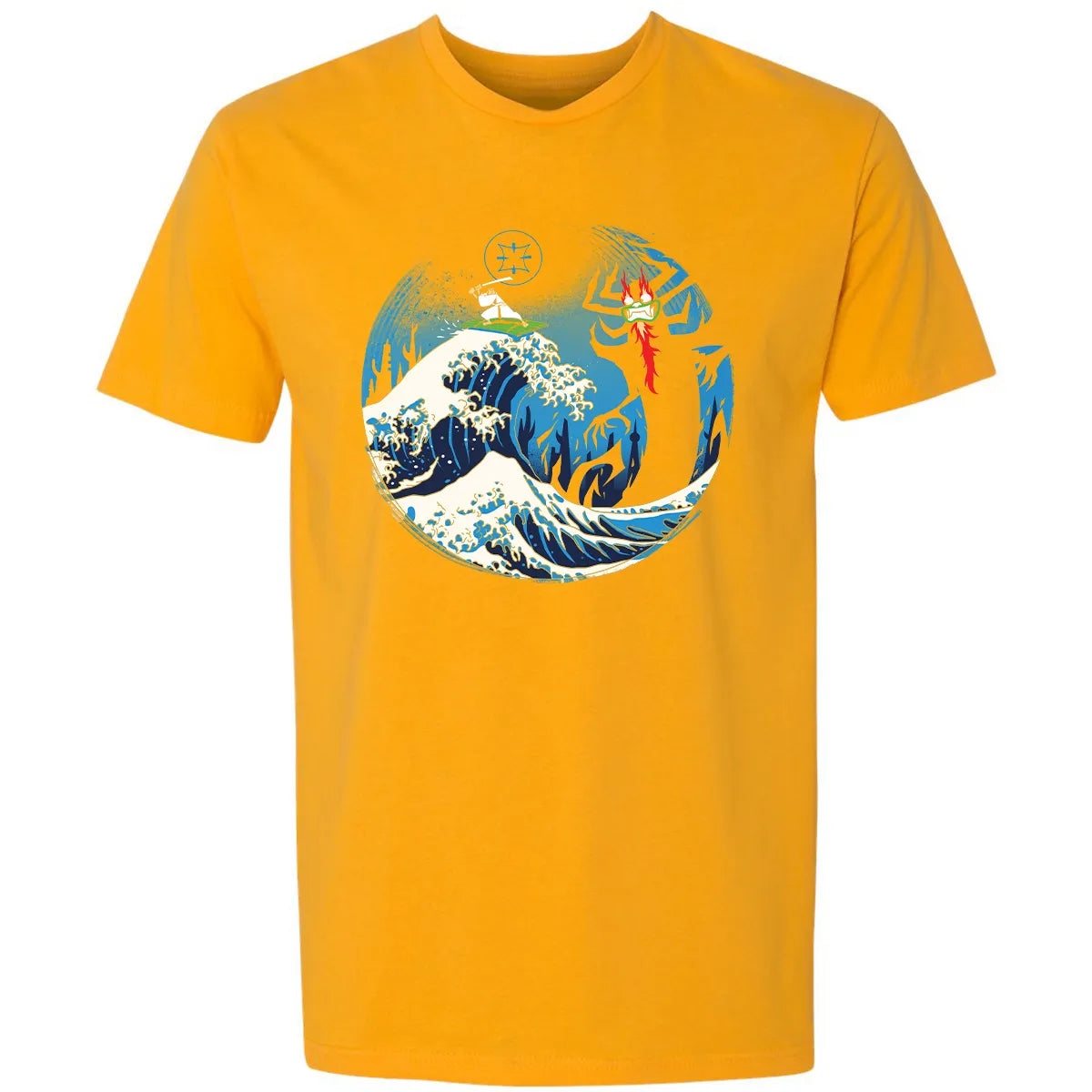 Premium Unisex T-shirt - 94245ASK