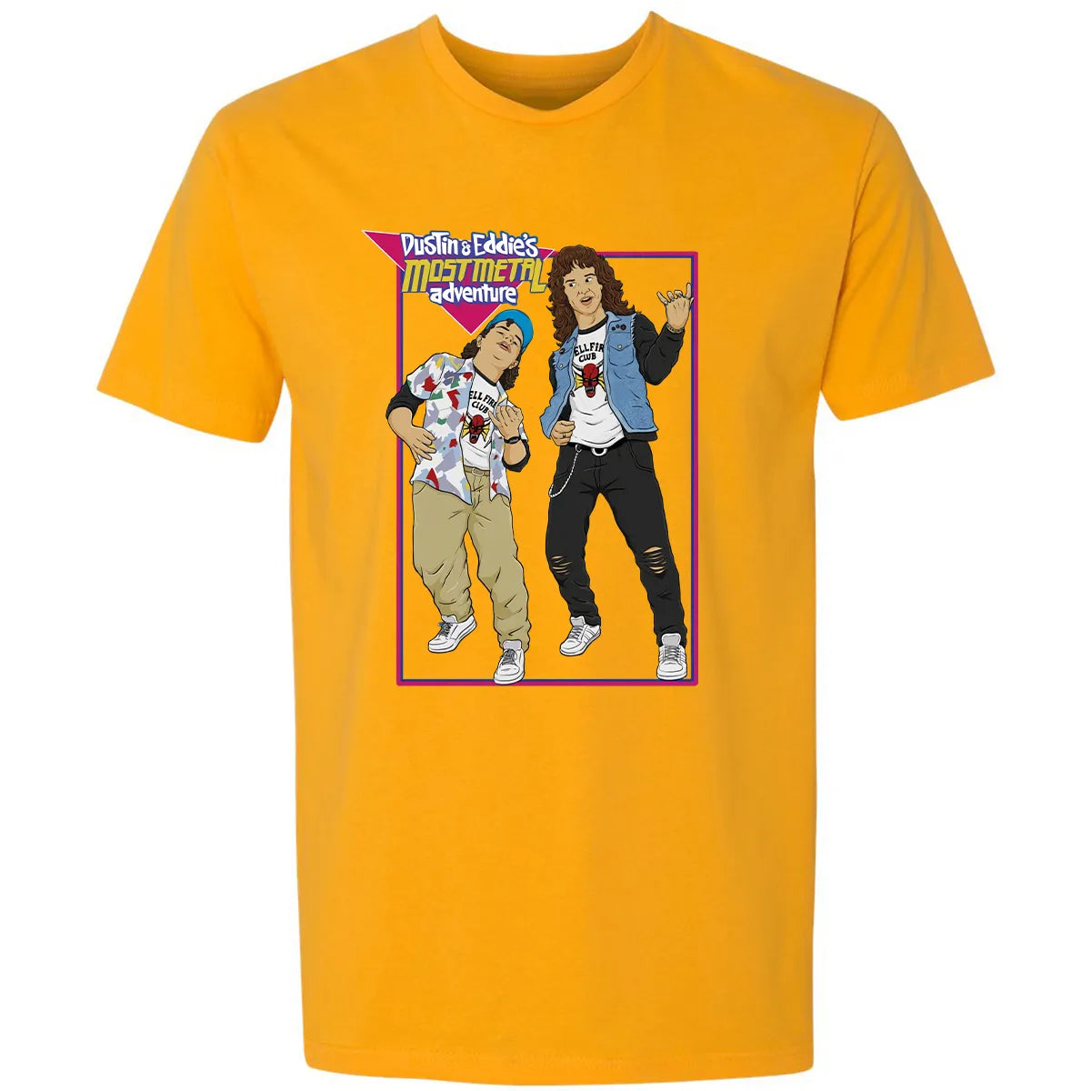 Premium Unisex T-shirt - 6PVRWP3U