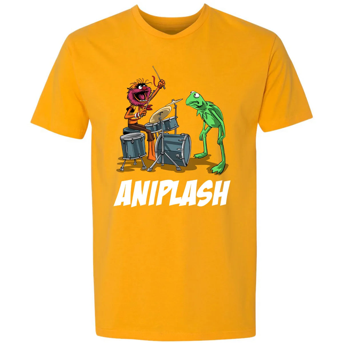 Premium Unisex T-shirt - 5X56K878