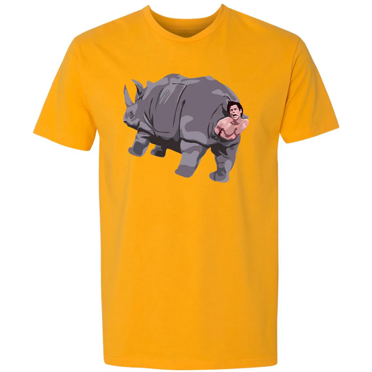 Premium Unisex T-shirt - B7C351F2
