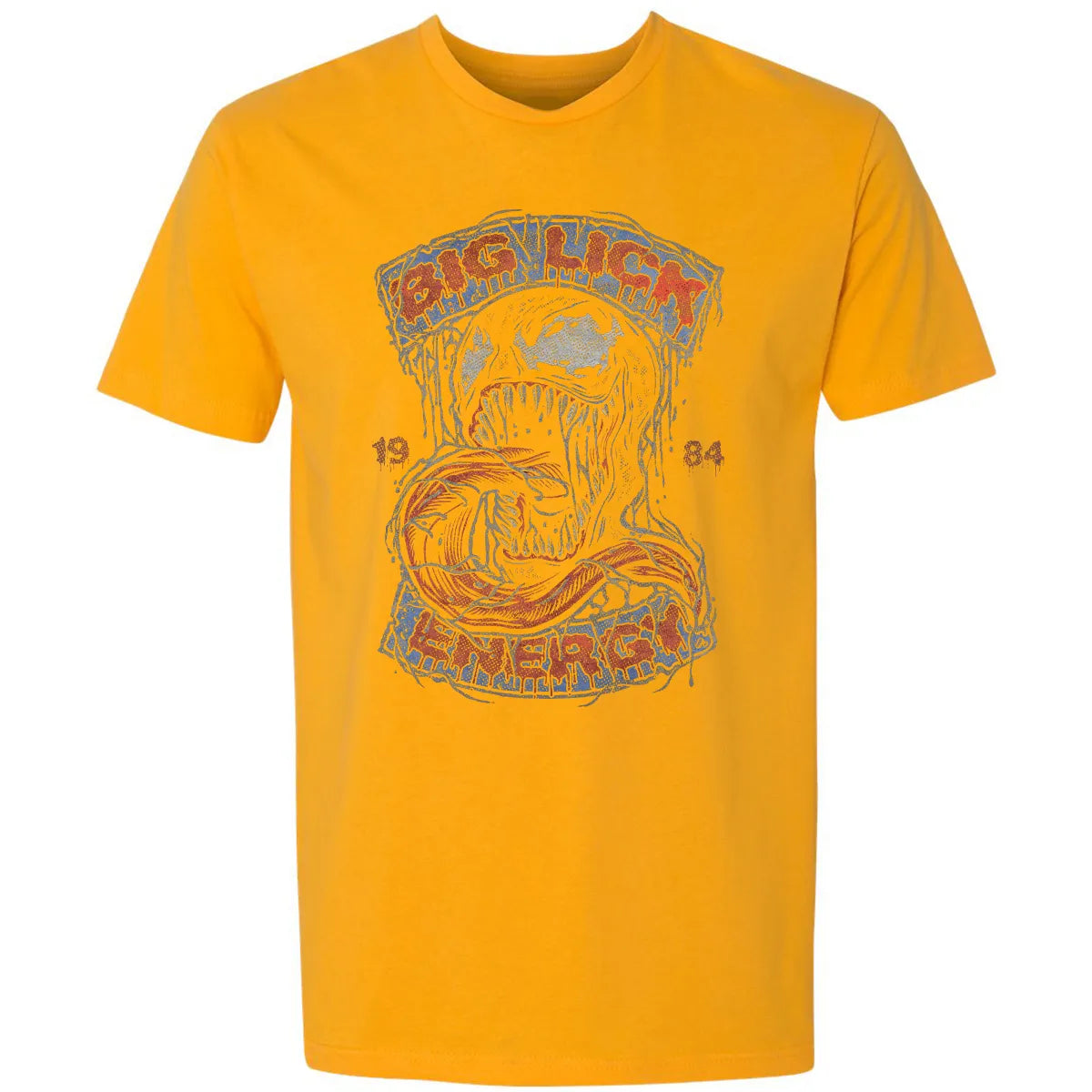 Premium Unisex T-shirt - GFNSPKZ1