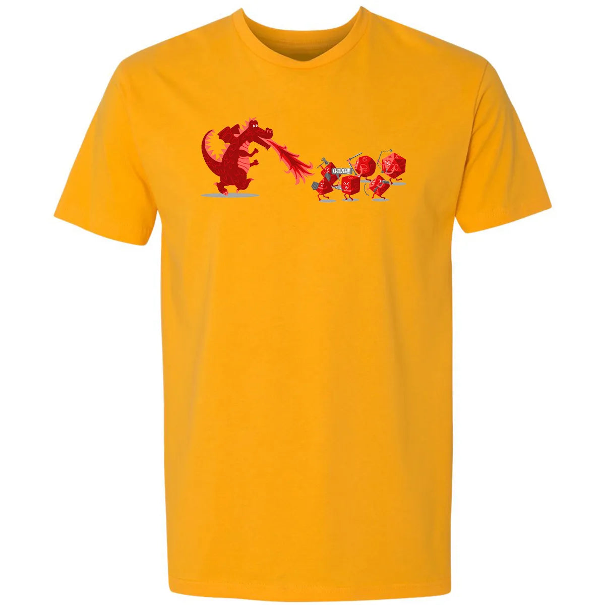 Premium Unisex T-shirt - J77PJ76Q