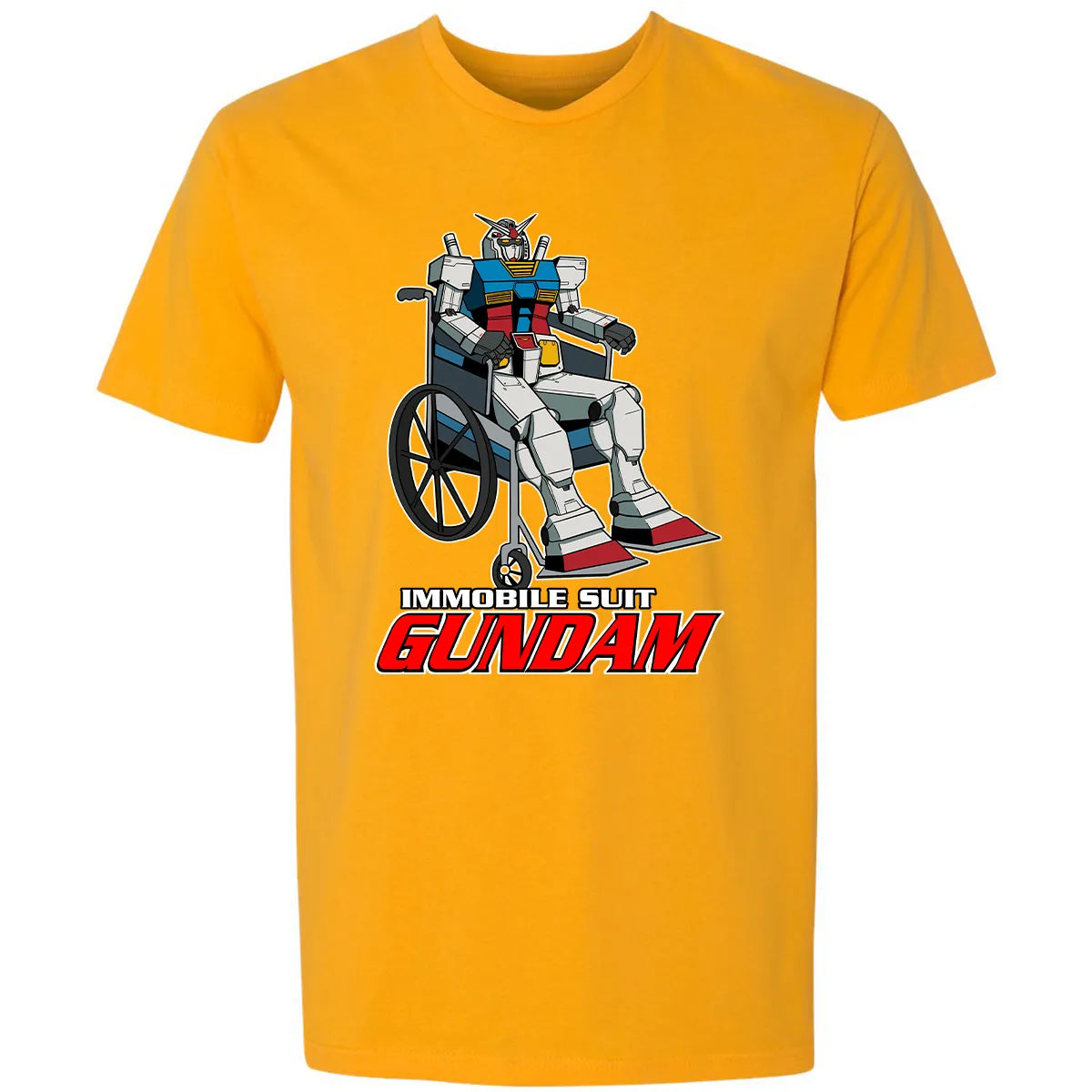 Premium Unisex T-shirt - 1SMHQGS3