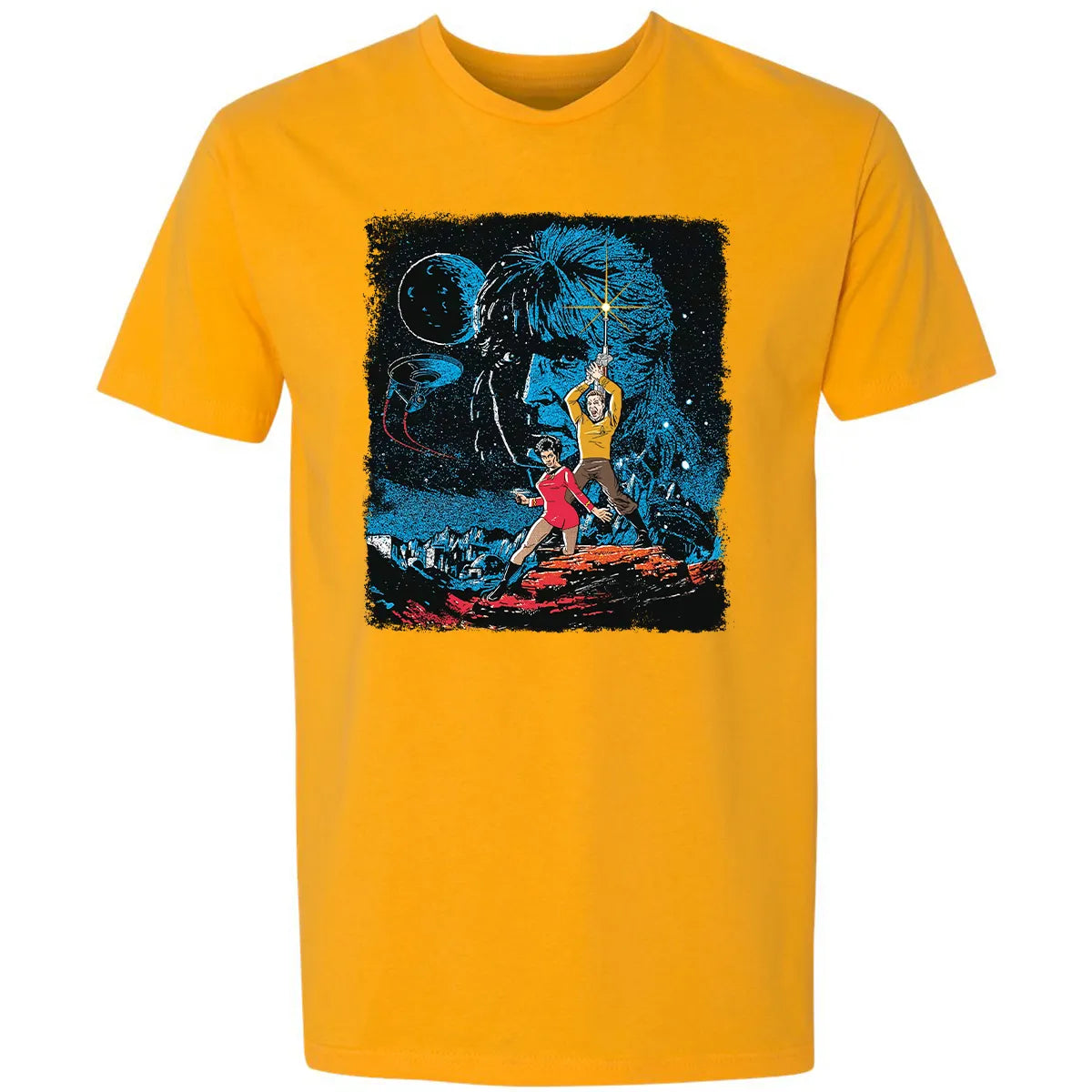 Premium Unisex T-shirt - F5MZRYMP